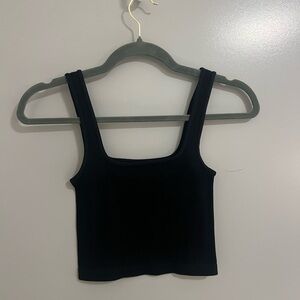 Black Tank Brand New